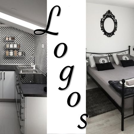 Apartments Logos Trogir Exteriör bild